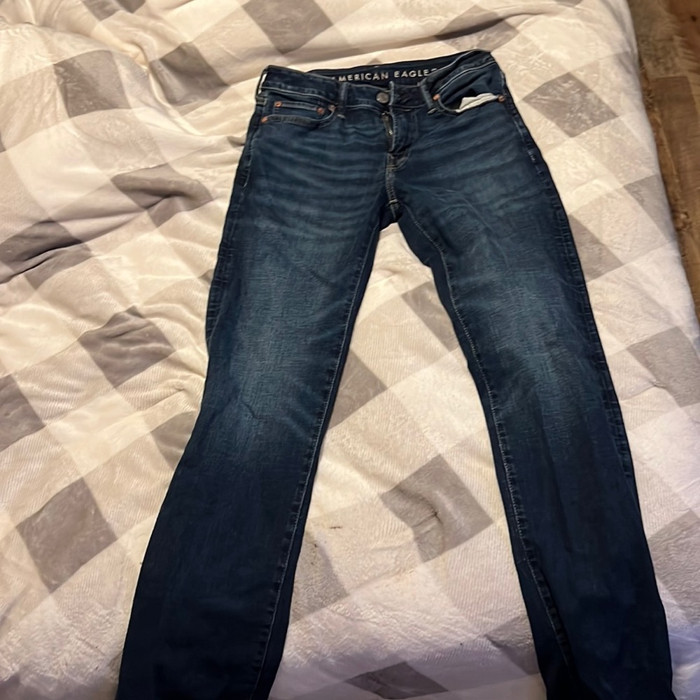 Men’s American eagle jeans